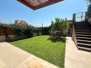 Chalet en alquiler en El Poble Sec - Parc de Montjuïc en Barcelona