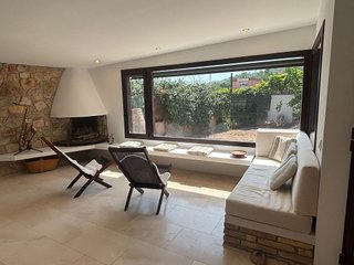 Chalet en alquiler en El Poble Sec - Parc de Montjuïc en Barcelona