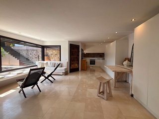 Chalet en alquiler en El Poble Sec - Parc de Montjuïc en Barcelona