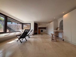 Chalet en alquiler en El Poble Sec - Parc de Montjuïc en Barcelona