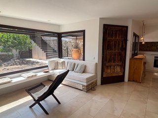 Chalet en alquiler en El Poble Sec - Parc de Montjuïc en Barcelona