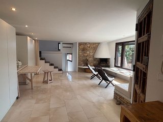 Chalet en alquiler en El Poble Sec - Parc de Montjuïc en Barcelona
