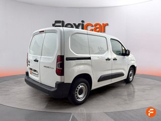 Toyota Proace City 1.5D 75kW (100CV) GX Media