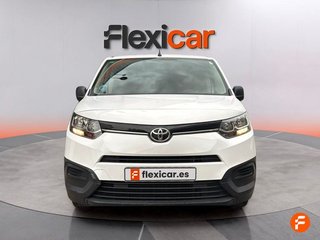 Toyota Proace City 1.5D 75kW (100CV) GX Media
