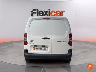 Toyota Proace City 1.5D 75kW (100CV) GX Media