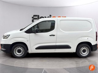 Toyota Proace City 1.5D 75kW (100CV) GX Media