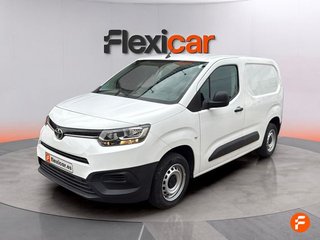 Toyota Proace City 1.5D 75kW (100CV) GX Media
