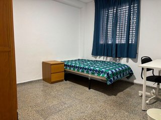 Piso en alquiler en Vista Alegre - Parque Cruz Conde en Córdoba