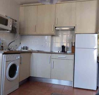 Piso en venta en Ruiloba