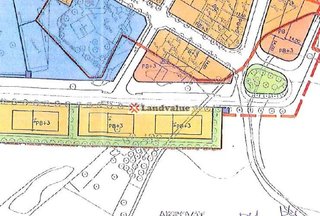 Terreno en venta en Tordera en Tordera
