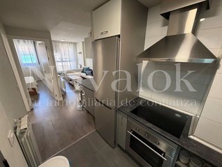 Piso en alquiler en Centro en Móstoles