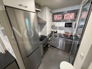 Piso en alquiler en Centro en Móstoles
