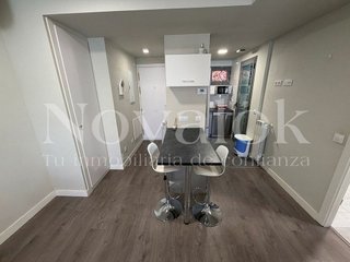 Piso en alquiler en Centro en Móstoles