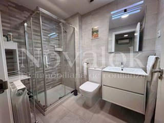 Piso en alquiler en Centro en Móstoles