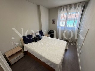 Piso en alquiler en Centro en Móstoles