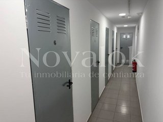 Piso en alquiler en Centro en Móstoles