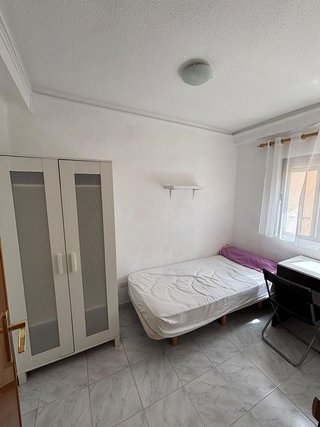 Piso en alquiler en Beteró en Valencia