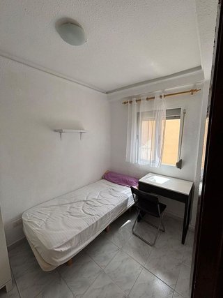 Piso en alquiler en Beteró en Valencia