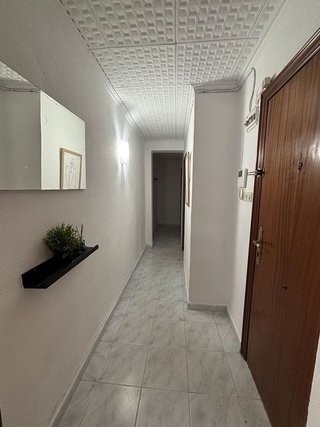 Piso en alquiler en Beteró en Valencia