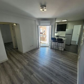 Piso en alquiler en Quintana en Madrid