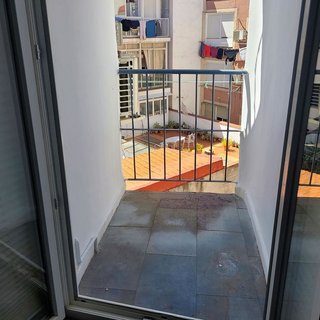 Piso en alquiler en Quintana en Madrid