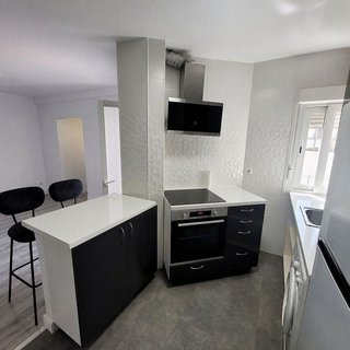 Piso en alquiler en Quintana en Madrid