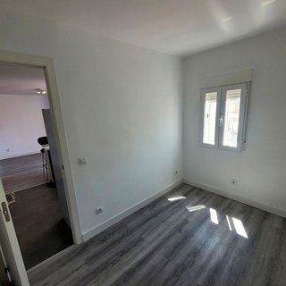 Piso en alquiler en Quintana en Madrid