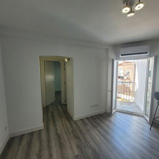 Piso en alquiler en Quintana en Madrid