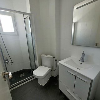Piso en alquiler en Quintana en Madrid