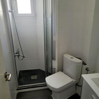 Piso en alquiler en Quintana en Madrid