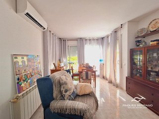 Piso en venta en El Castell de Cubelles en Cubelles