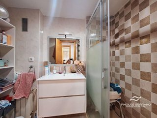 Piso en venta en El Castell de Cubelles en Cubelles