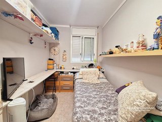 Piso en venta en El Castell de Cubelles en Cubelles