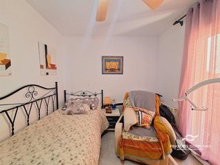 Piso en venta en El Castell de Cubelles en Cubelles