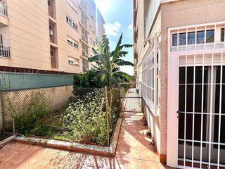 Piso en venta en Nueva Torrevieja - Aguas Nuevas en Torrevieja