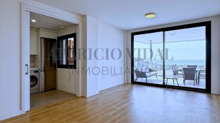 Piso en alquiler en El Mayorazgo - El Limonar en Málaga
