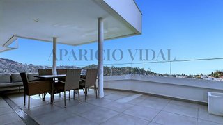 Piso en alquiler en El Mayorazgo - El Limonar en Málaga