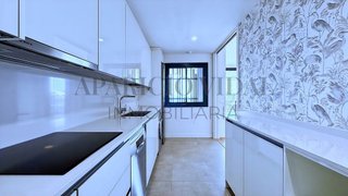Piso en alquiler en El Mayorazgo - El Limonar en Málaga