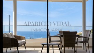 Piso en alquiler en El Mayorazgo - El Limonar en Málaga