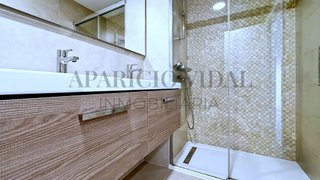 Piso en alquiler en El Mayorazgo - El Limonar en Málaga