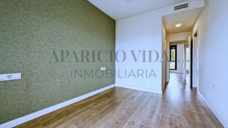 Piso en alquiler en El Mayorazgo - El Limonar en Málaga