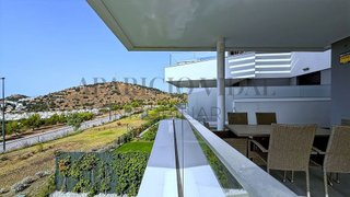 Piso en alquiler en El Mayorazgo - El Limonar en Málaga