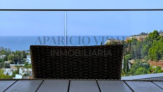 Piso en alquiler en El Mayorazgo - El Limonar en Málaga