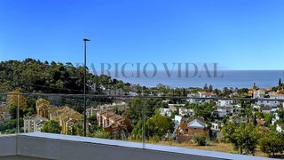Piso en alquiler en El Mayorazgo - El Limonar en Málaga