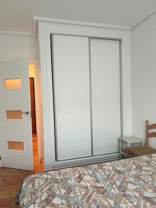 Ático en venta en Nueva Torrevieja - Aguas Nuevas en Torrevieja
