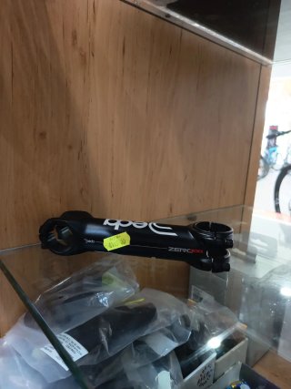 Potencia Deda Zero100 140mm