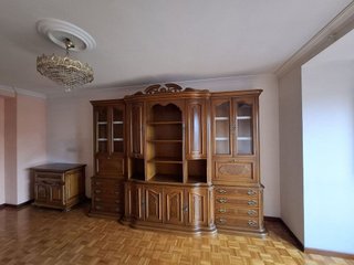 Piso en alquiler en El Llano en Gijón