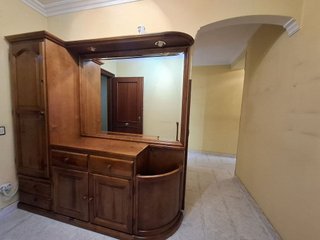 Piso en alquiler en El Llano en Gijón
