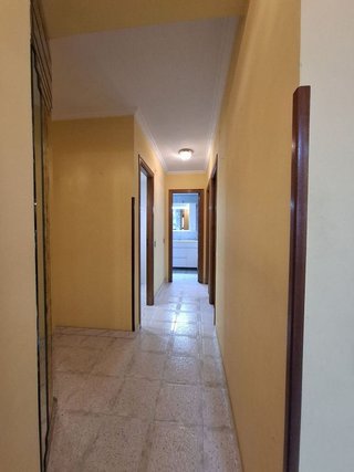 Piso en alquiler en El Llano en Gijón