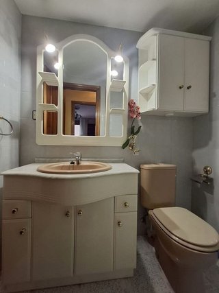 Piso en alquiler en El Llano en Gijón